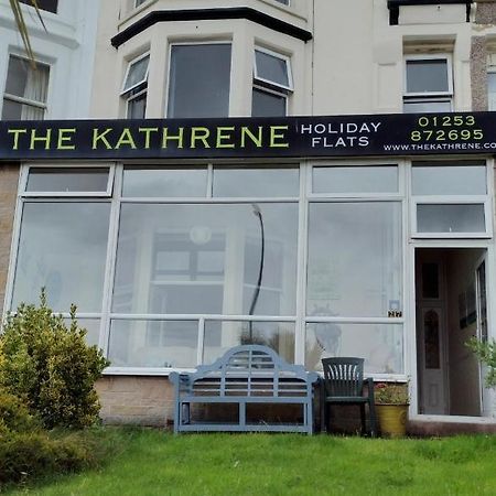 The Kathrene Holiday Flats Fleetwood Kültér fotó